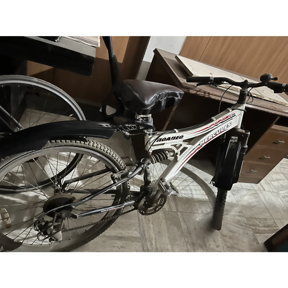 Gear Cycle Price Hercules Cycle A100 Hercules A100 Hercules White